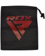 RDX C4 ADJUSTABLE SKIPPING JUMP ROPE/Blk-8